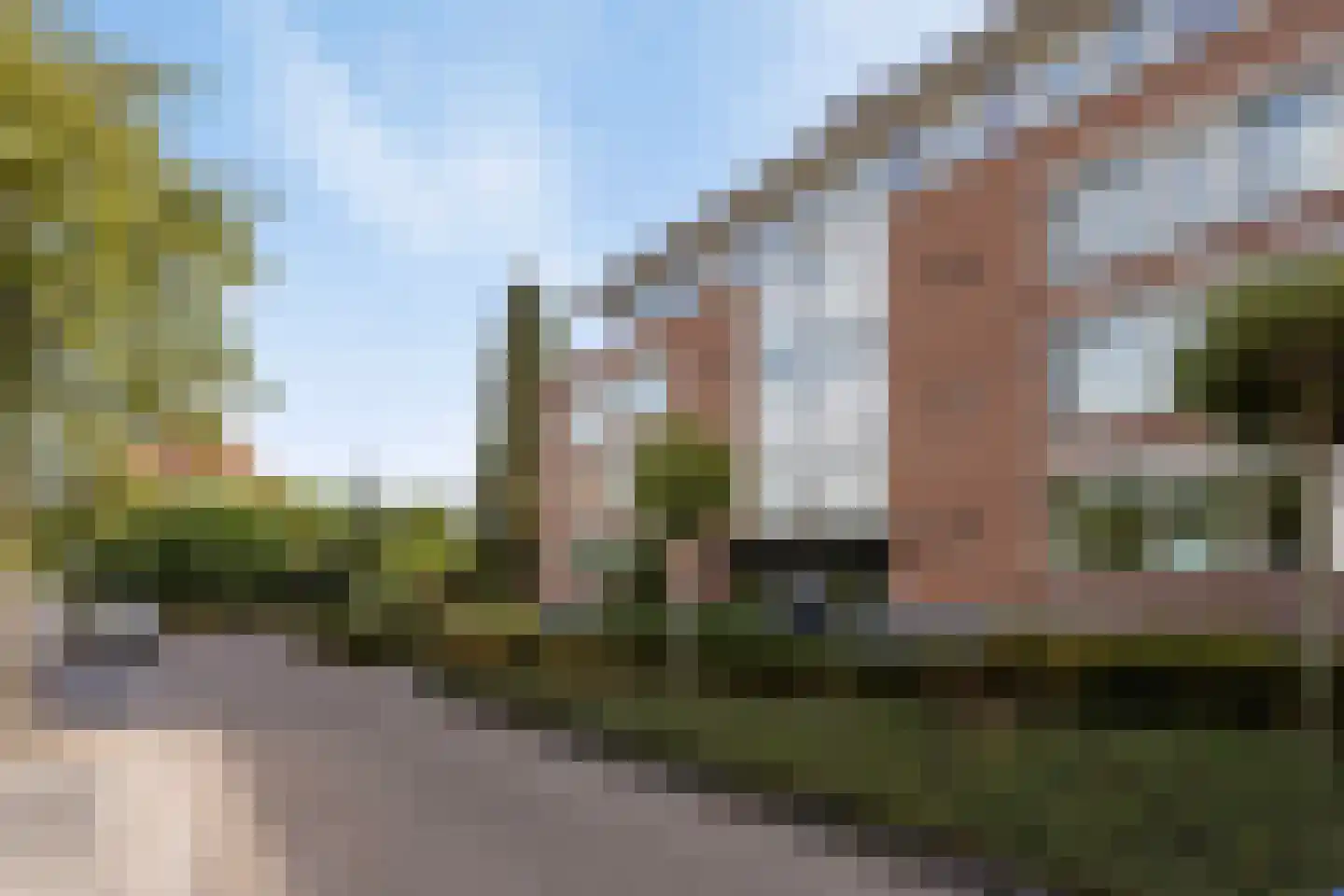 Florastate 11 Eindhoven