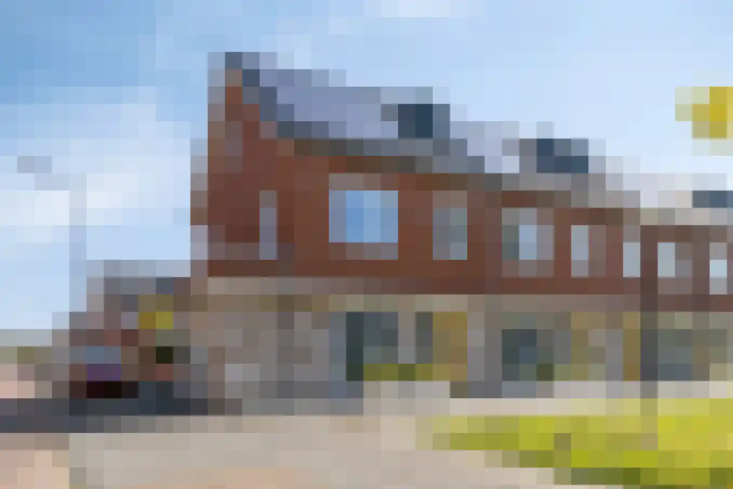 Florastraat 27 in Beverwijk