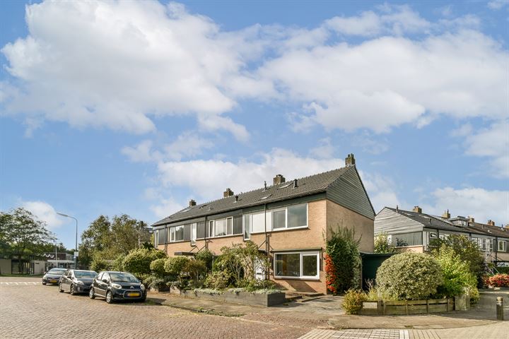 Floraweg 13 in Vreeland photo