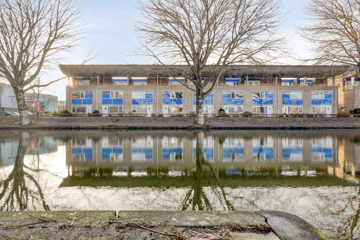 Photo of property Florazoom 55, Zoetermeer