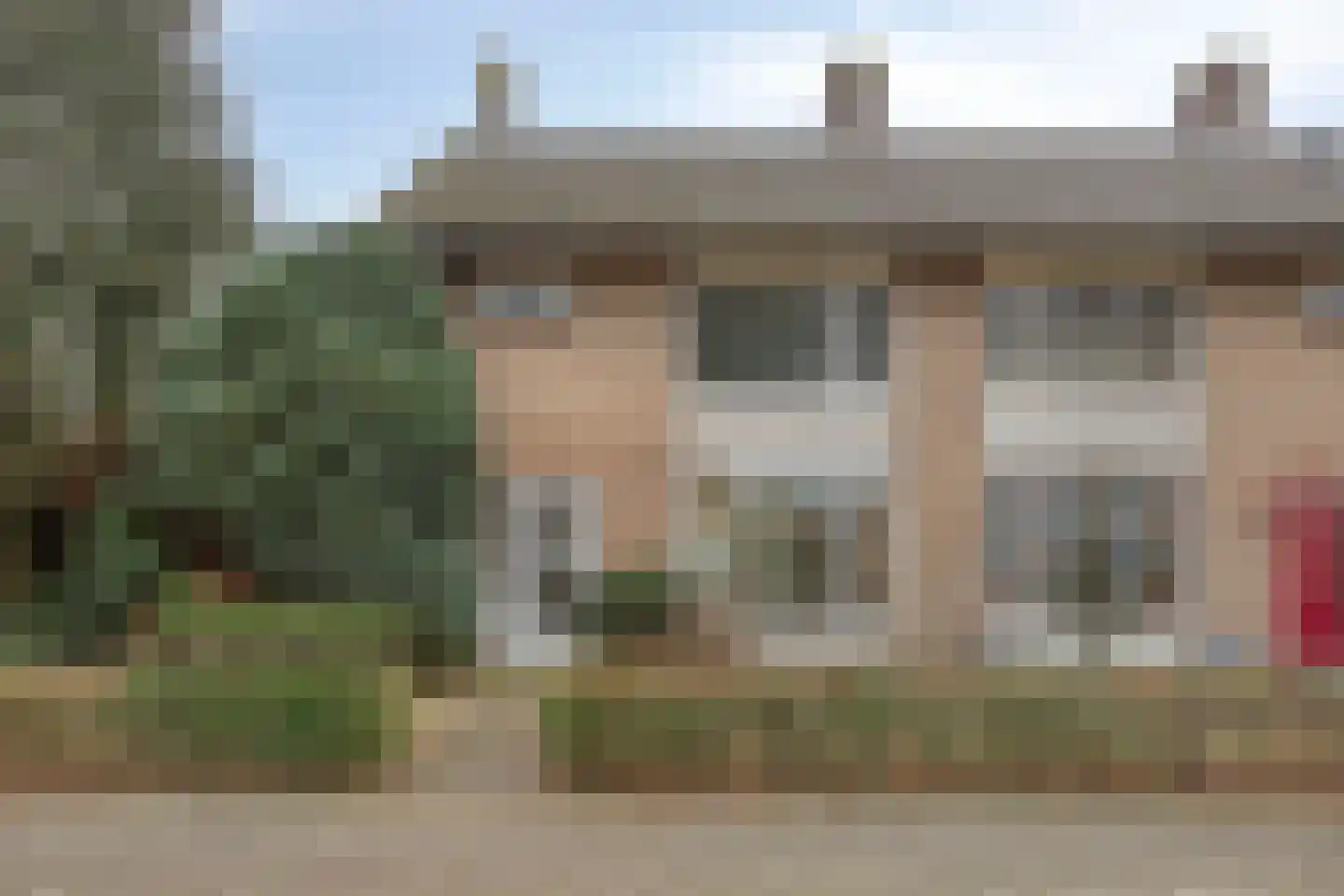 Floreffestraat 14 Lieshout