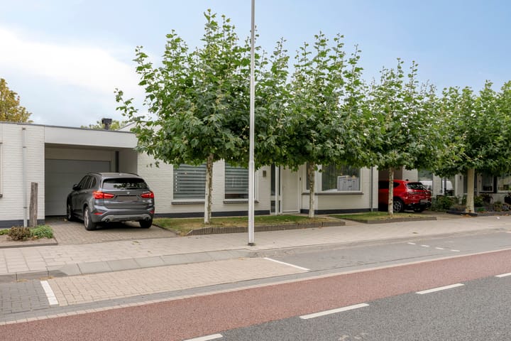 Florencelaan 51 in Eindhoven Foto