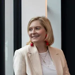 Photo of Florentine Plomp