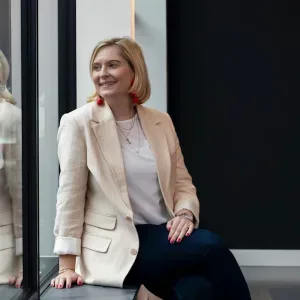 Photo of Florentine Plomp