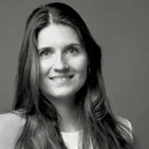 Foto van Florentine van Arkel