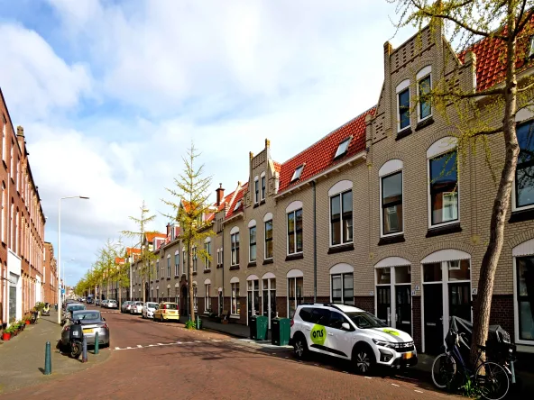 Bürofoto von Flores Real Estate
