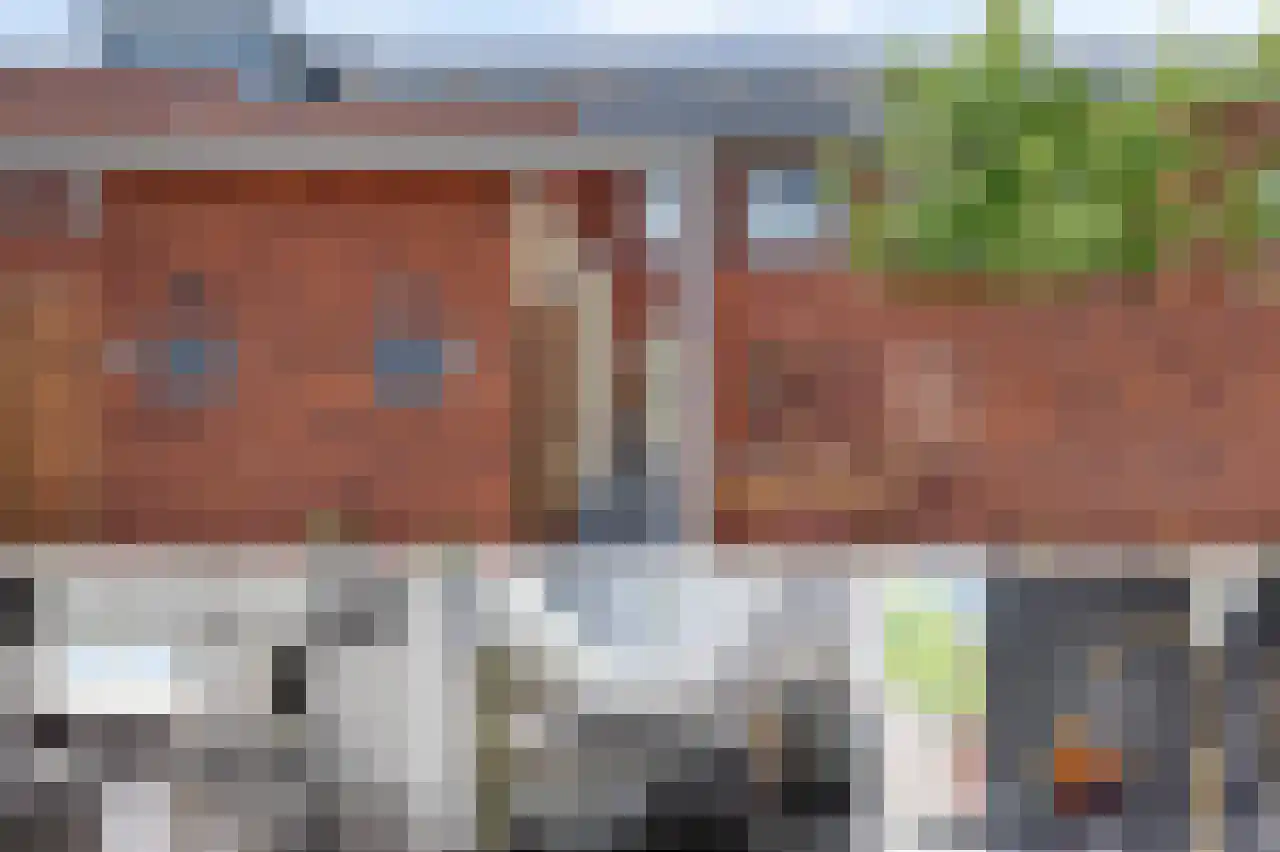 Floreslaan 21 Vlaardingen