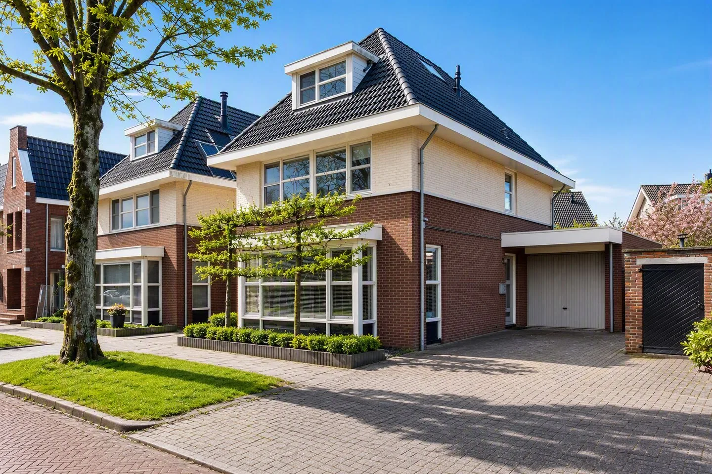 Floresstraat 3 in Hengelo