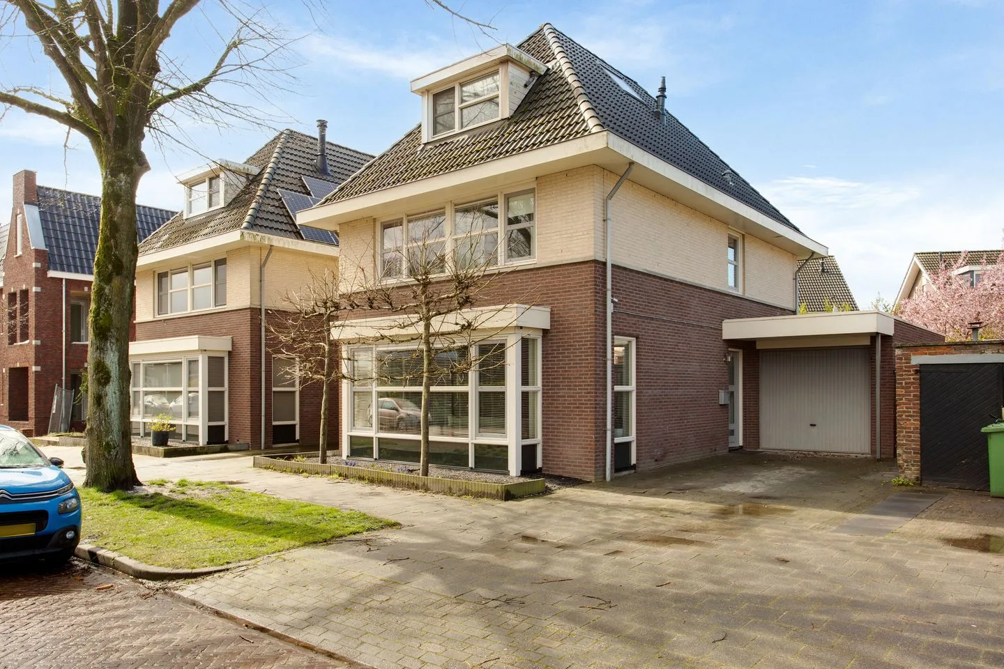 Floresstraat 3 in Hengelo