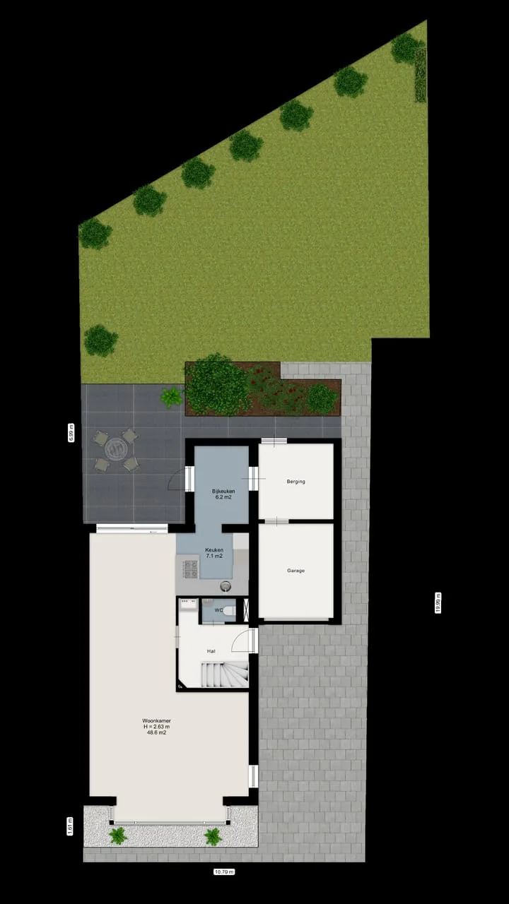 Floresstraat 3 Hengelo thumbnail 54