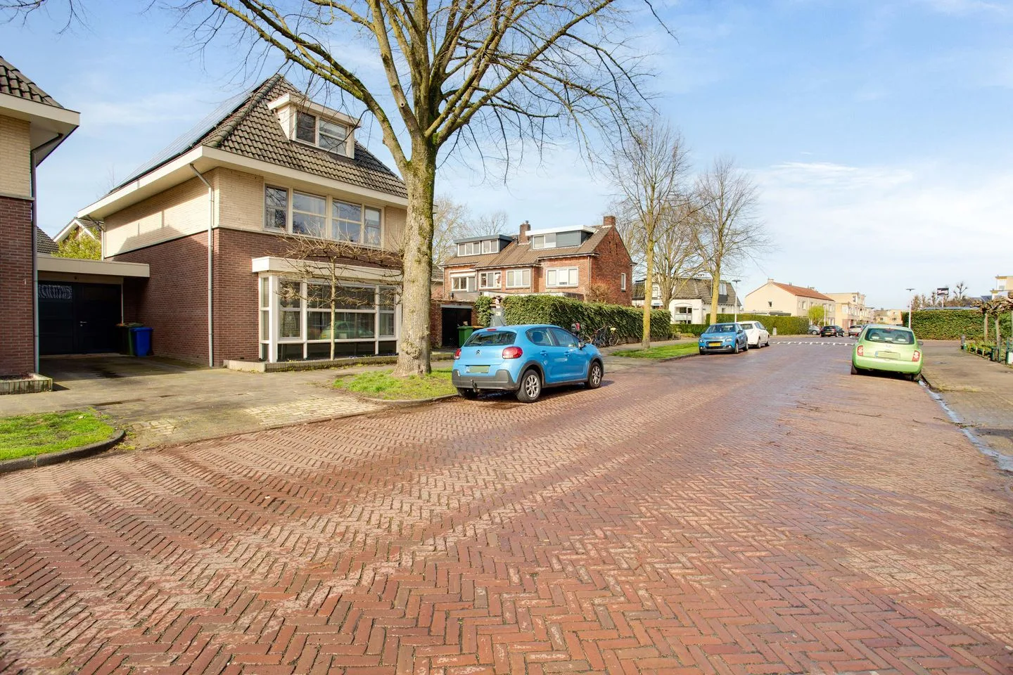 Floresstraat 3 Hengelo thumbnail 7