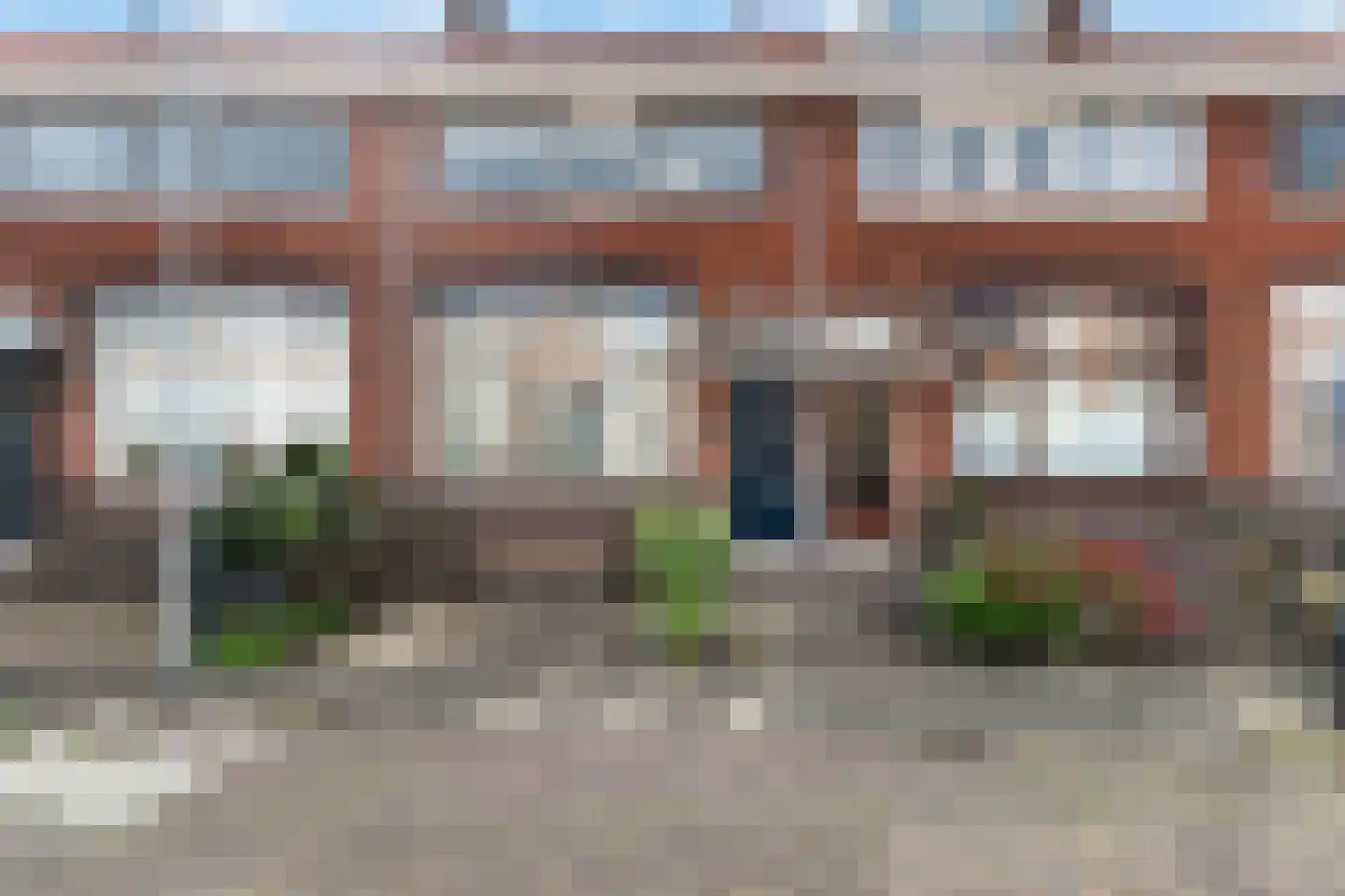 Floresstraat 36 Dordrecht thumbnail 42