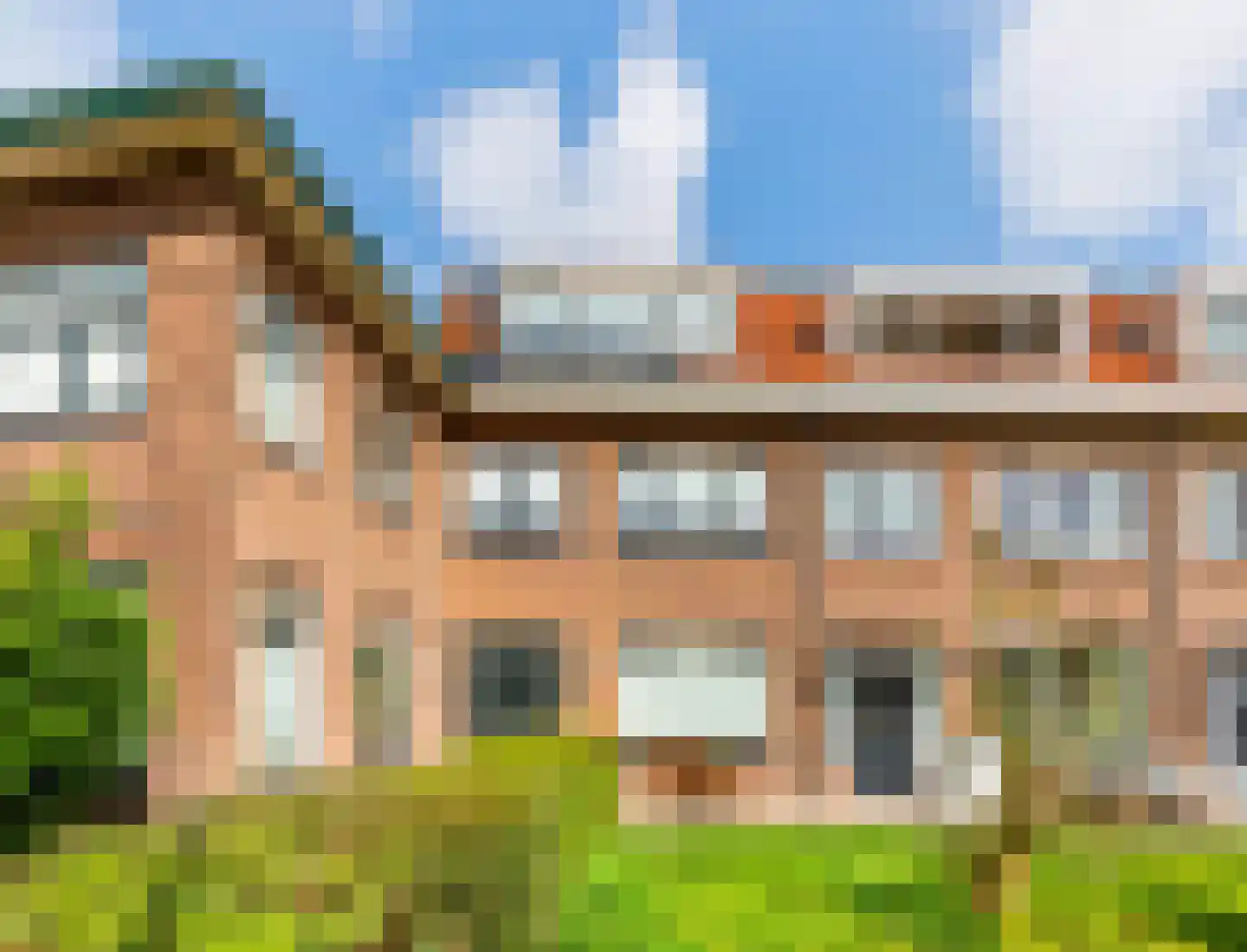 Floresstraat 53 Haarlem
