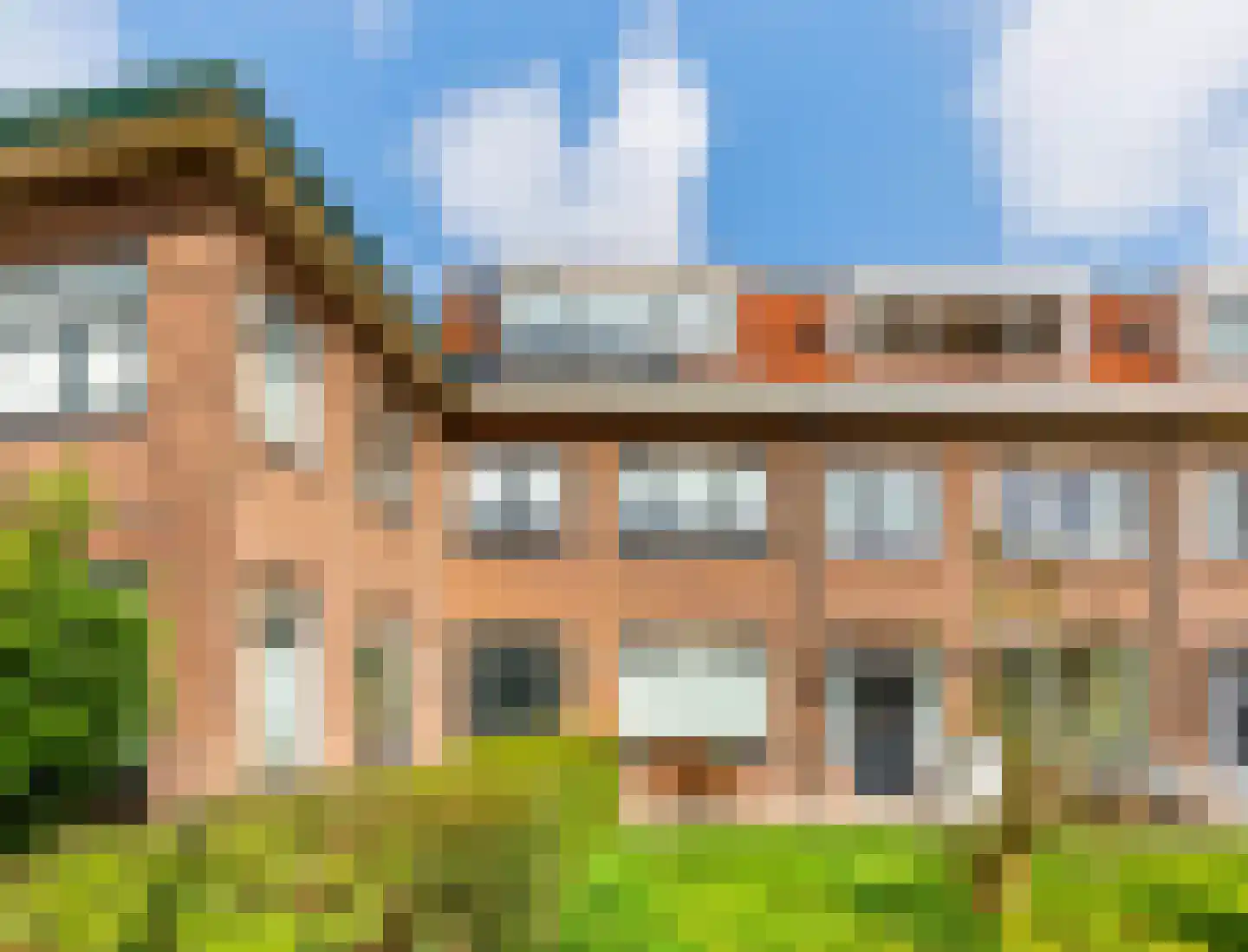 Floresstraat 53 Haarlem