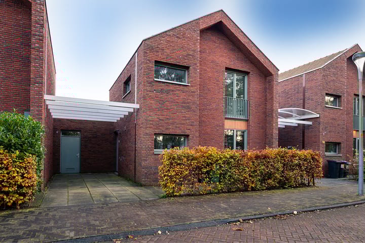 Photo of property Floriadepark 22, Vijfhuizen