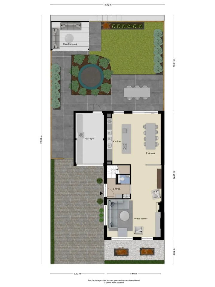 Floriadepark 4 Vijfhuizen thumbnail 39
