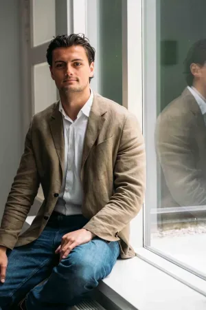 Foto van Florian Veldhuizen