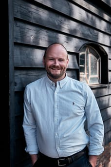 Photo of Florian Walch