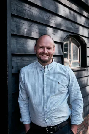 Foto van Florian Walch