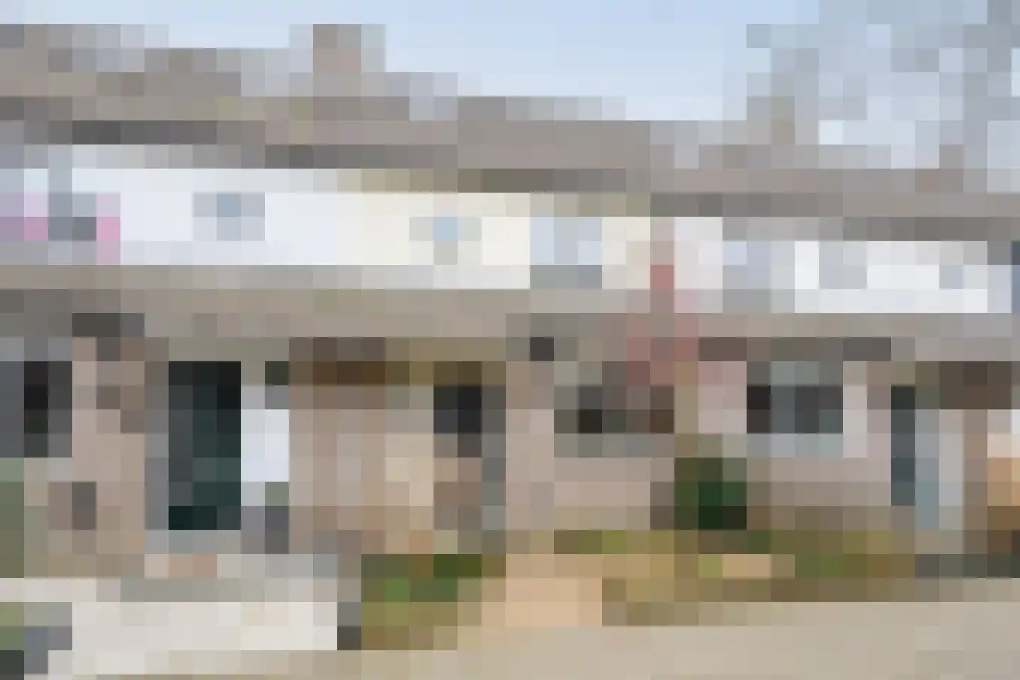 Floridastroom 10 in Huizen