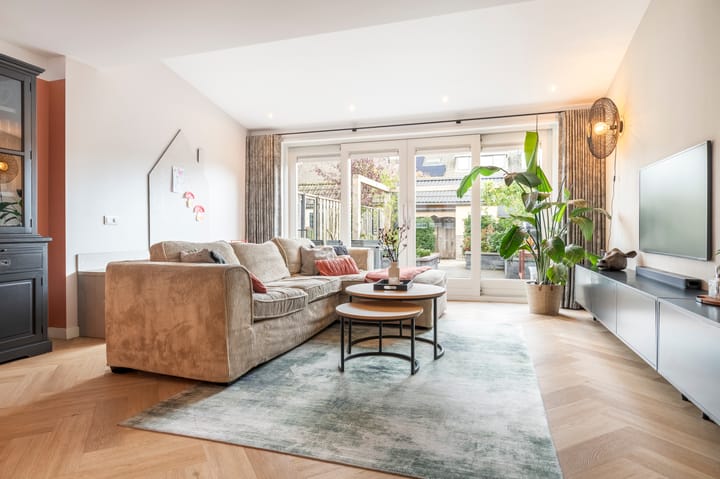 Foto de la vivienda Floridastroom 8, Huizen