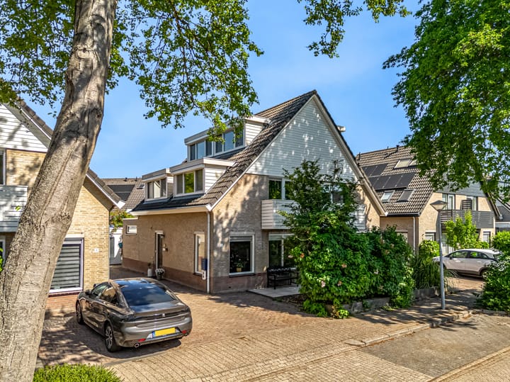 Florijn 5 in Hoorn Foto