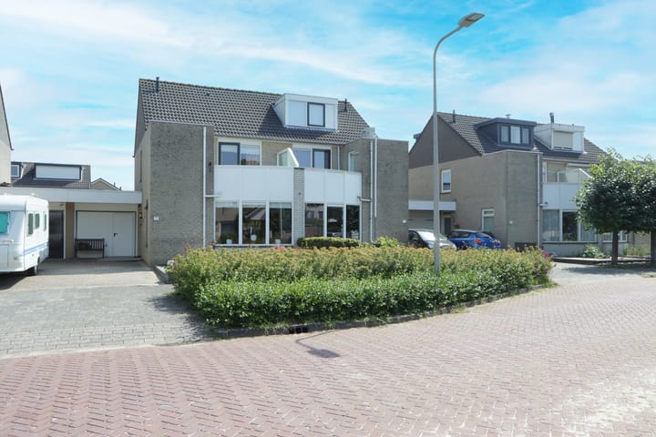 Foto de la vivienda Florijn 70, Dronten