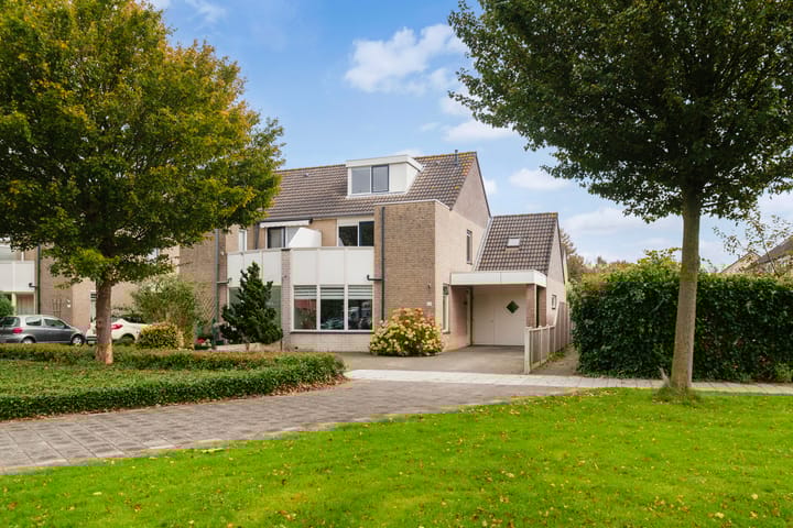 Florijn 96 en Dronten foto