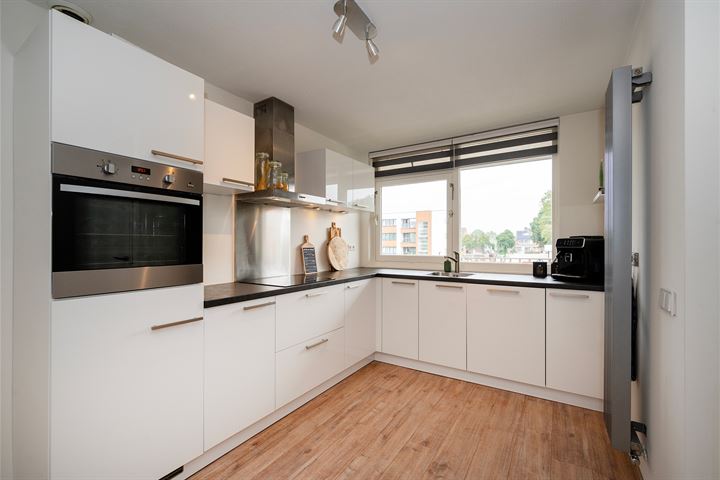 Florijnburg 62 in Nieuwegein Foto