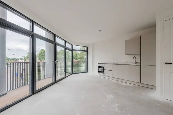 Florijnhof 59 in Lelystad