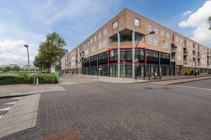 Florijnhof 59 Lelystad foto 2