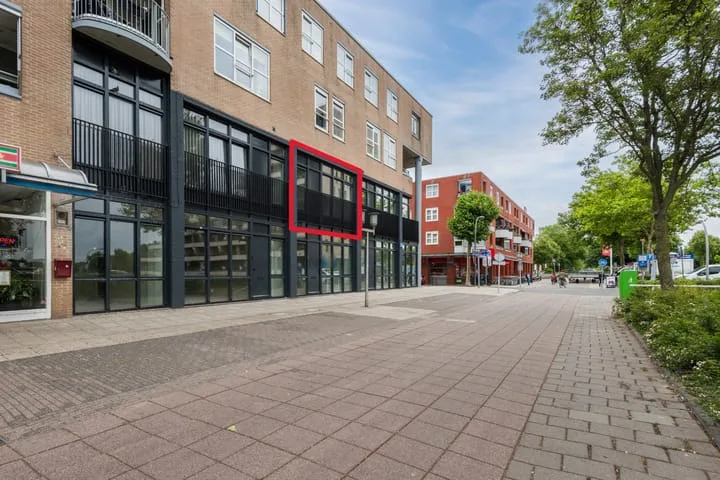 Florijnhof 63 in Lelystad