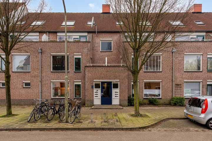 Foto de la vivienda Florijnstraat 14, Nijmegen
