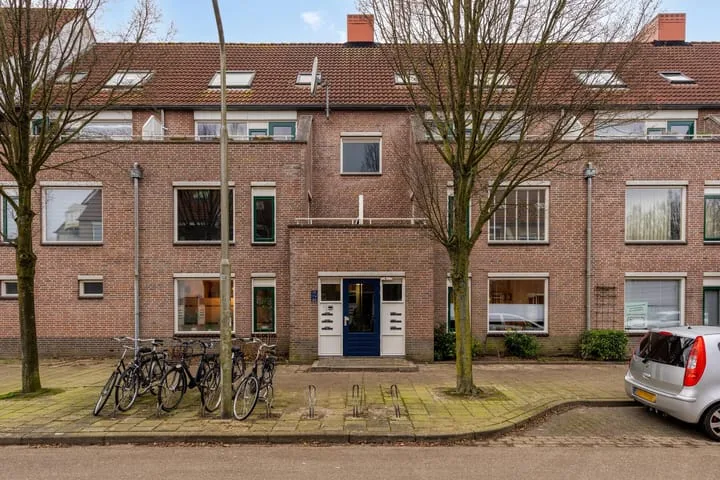 Florijnstraat 14 Nijmegen