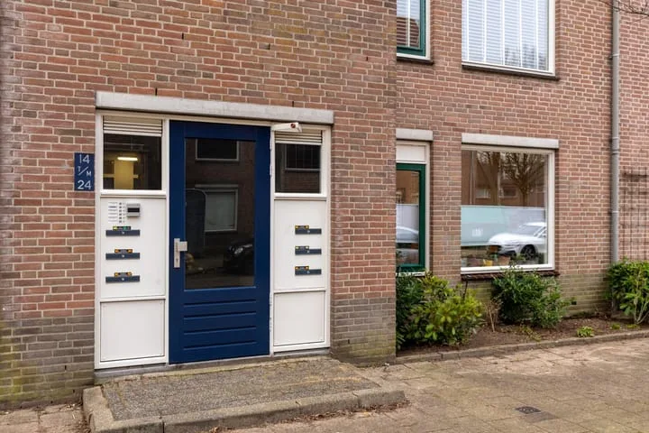 Florijnstraat 14 Nijmegen thumbnail 5