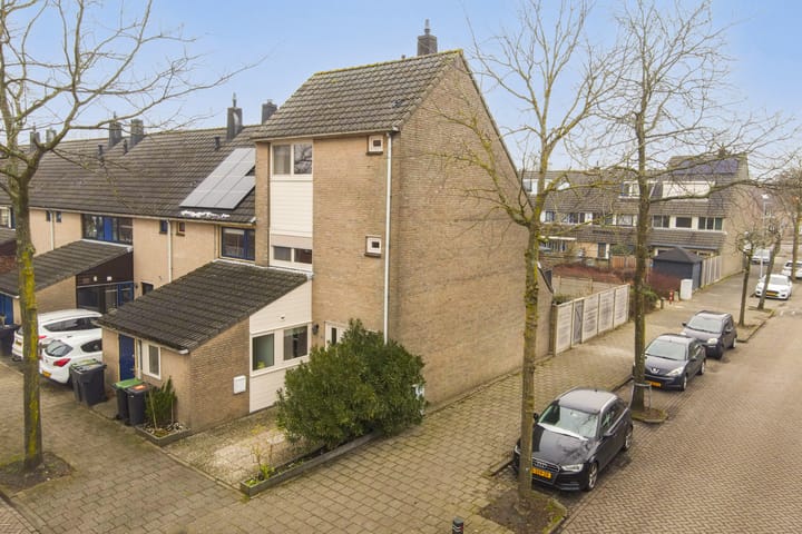 Florijnstraat 2 in Alkmaar