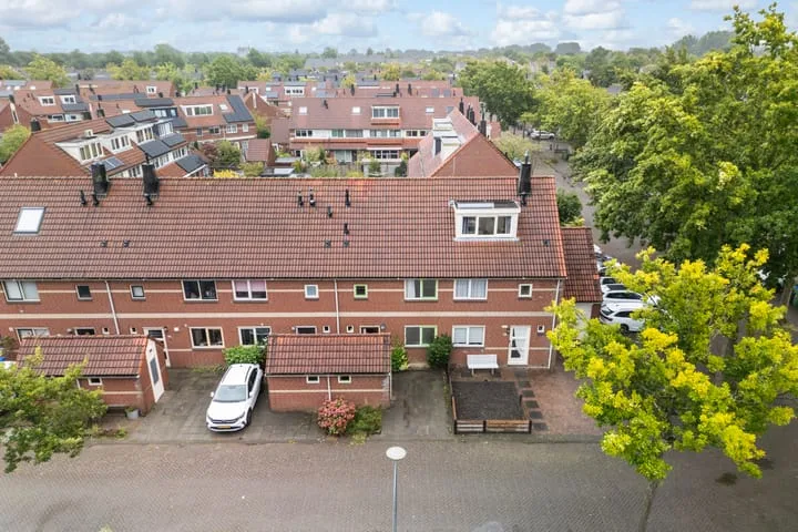 Florijnstraat 53 Alkmaar thumbnail 35