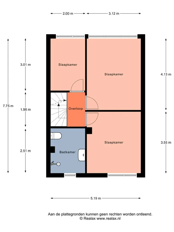 Florijnstraat 53 Alkmaar thumbnail 39