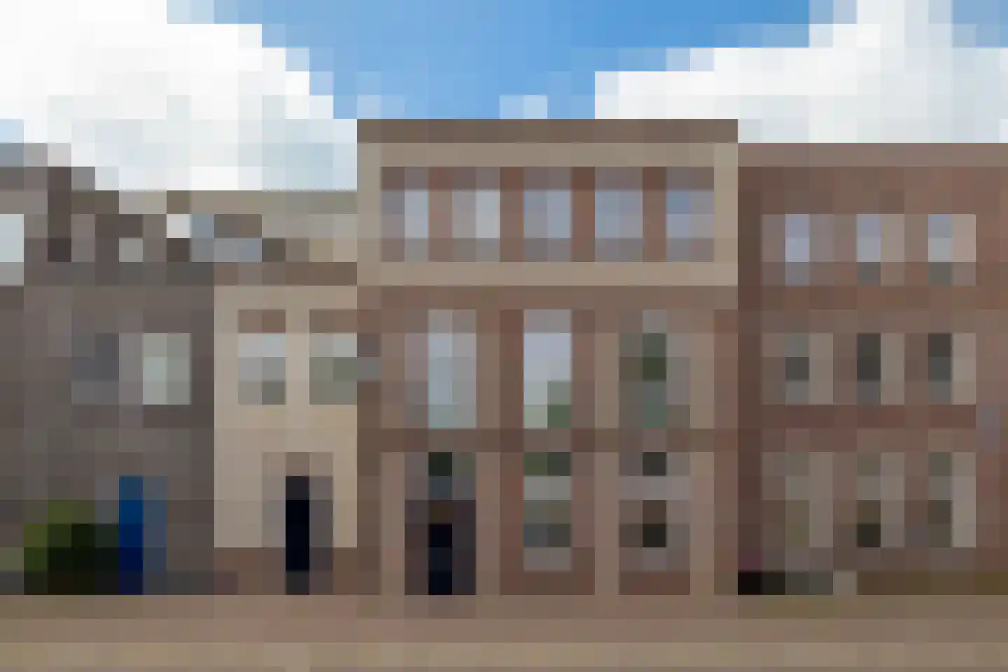 Florimont 24 's-Hertogenbosch foto 3