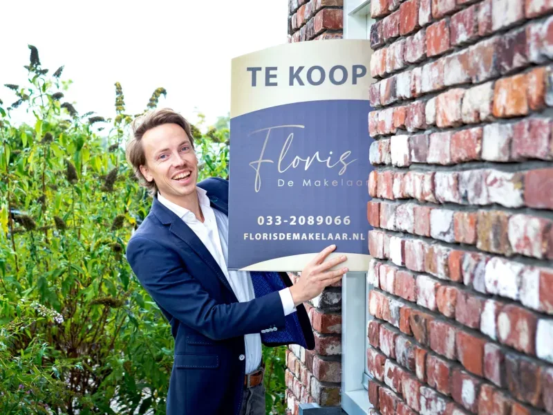 Office photo of Floris De Makelaar
