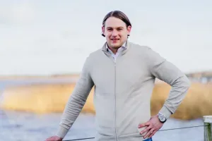 Foto van Floris Folmer