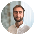 Photo of Floris Heeringa