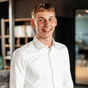 Photo of Floris Keijzer