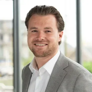 Foto von Floris Roessen