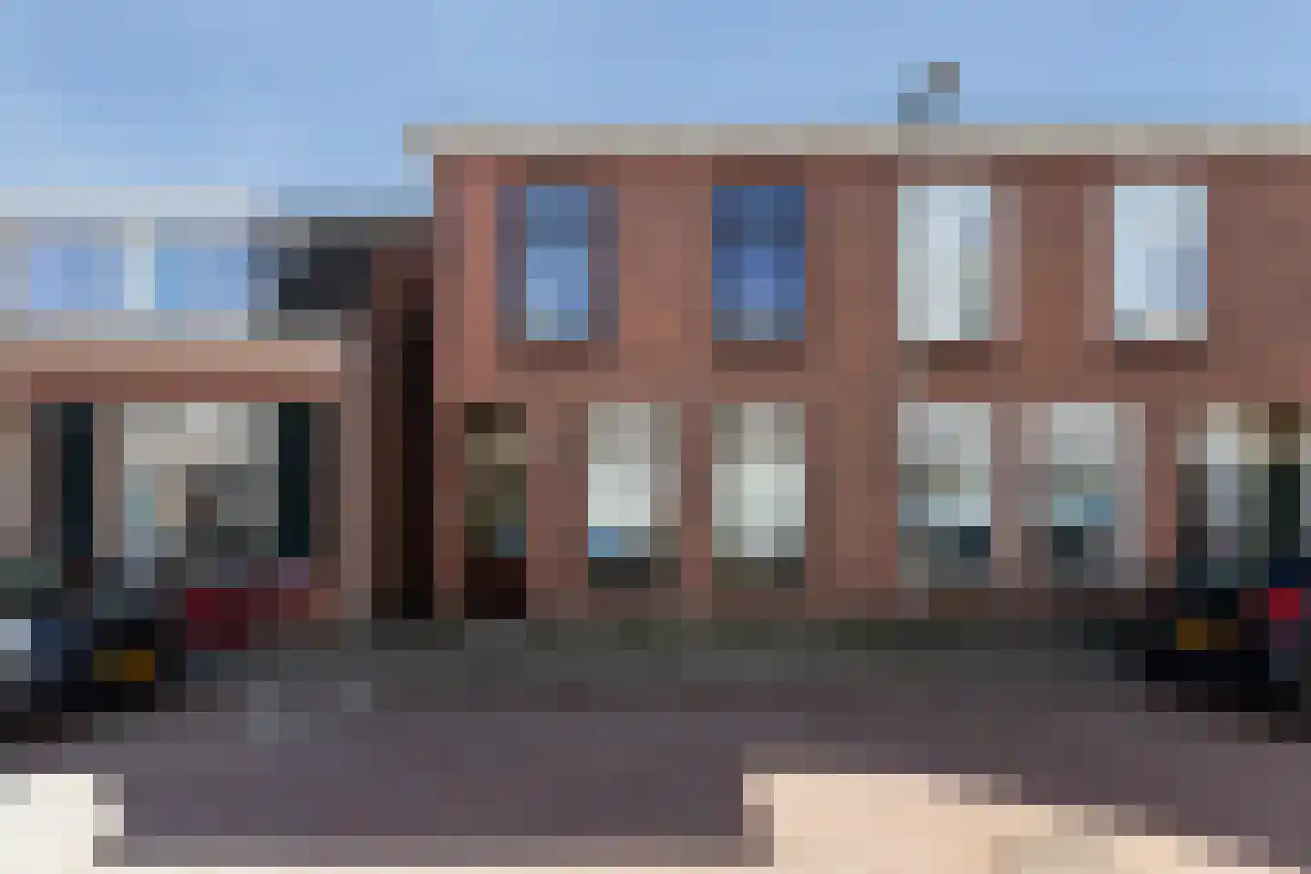 Floris Schoutenstraat 18 Sassenheim