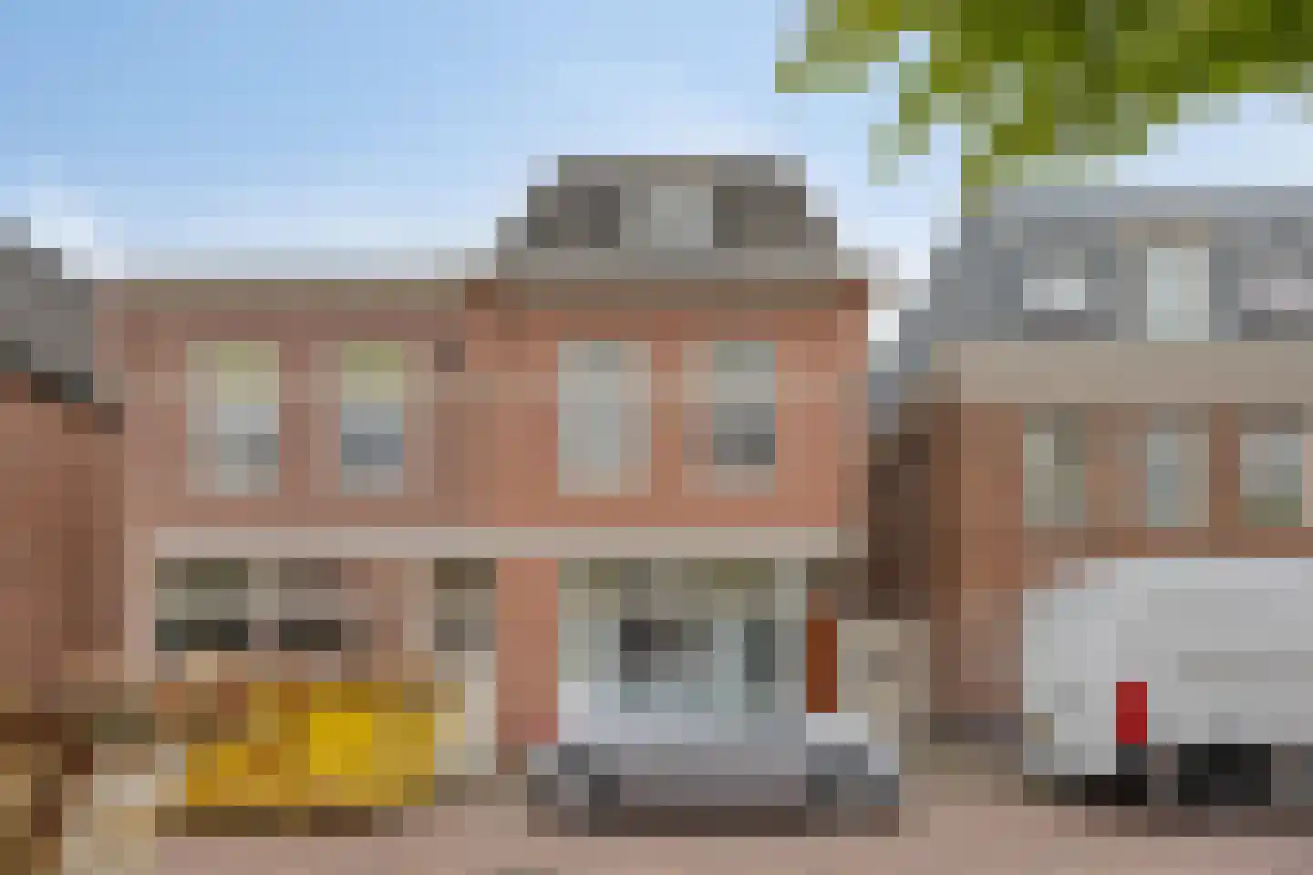 Floris Schoutenstraat 2 in Sassenheim