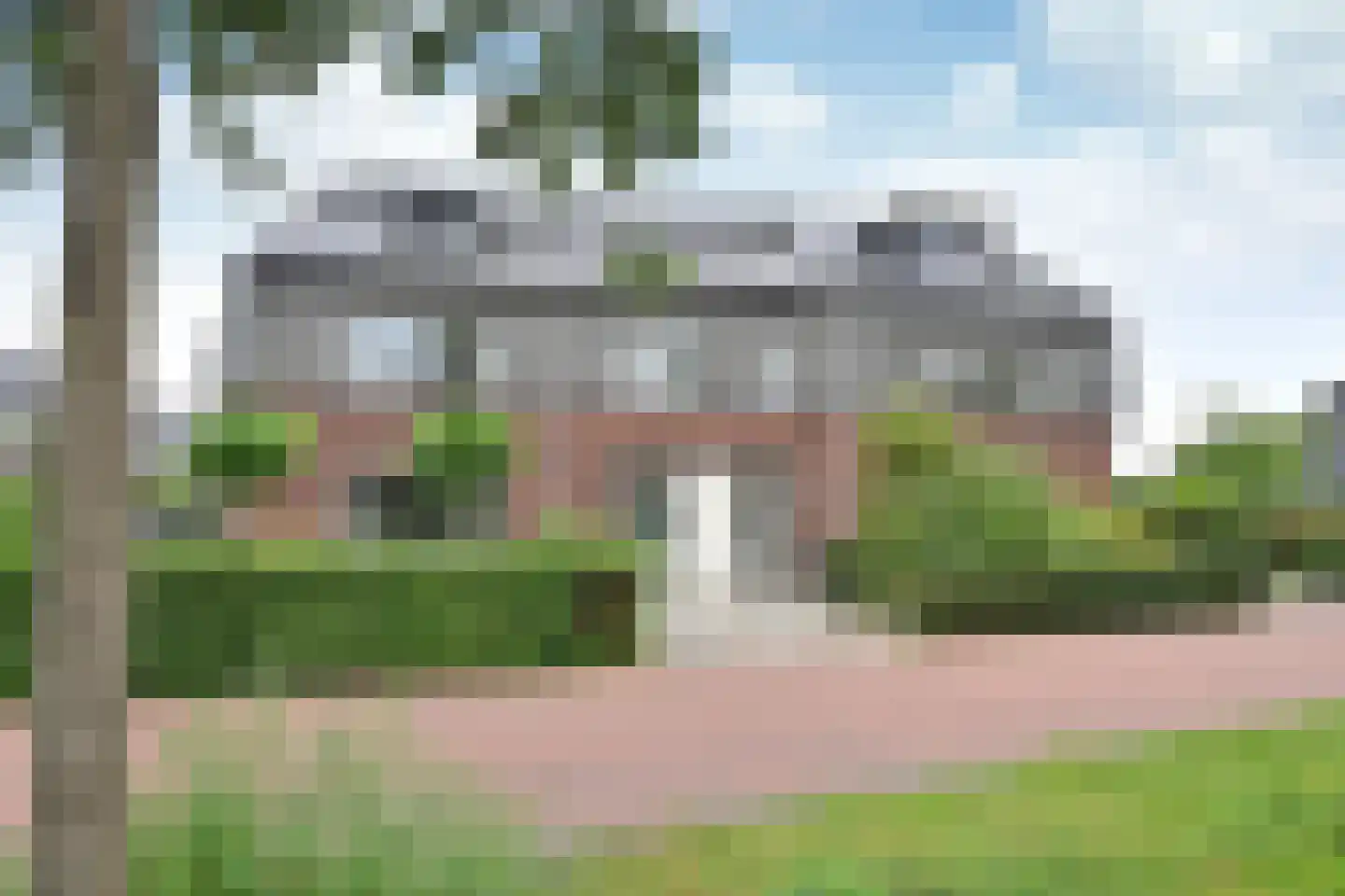 Floris V Dreef 19 a in Blaricum