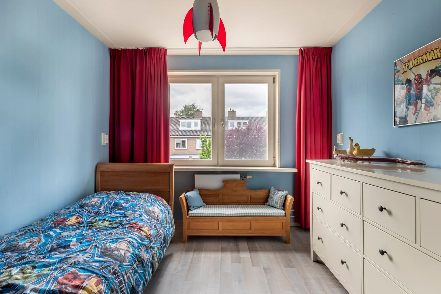 Floris van Alkemadestraat 4 Heemskerk thumbnail 32