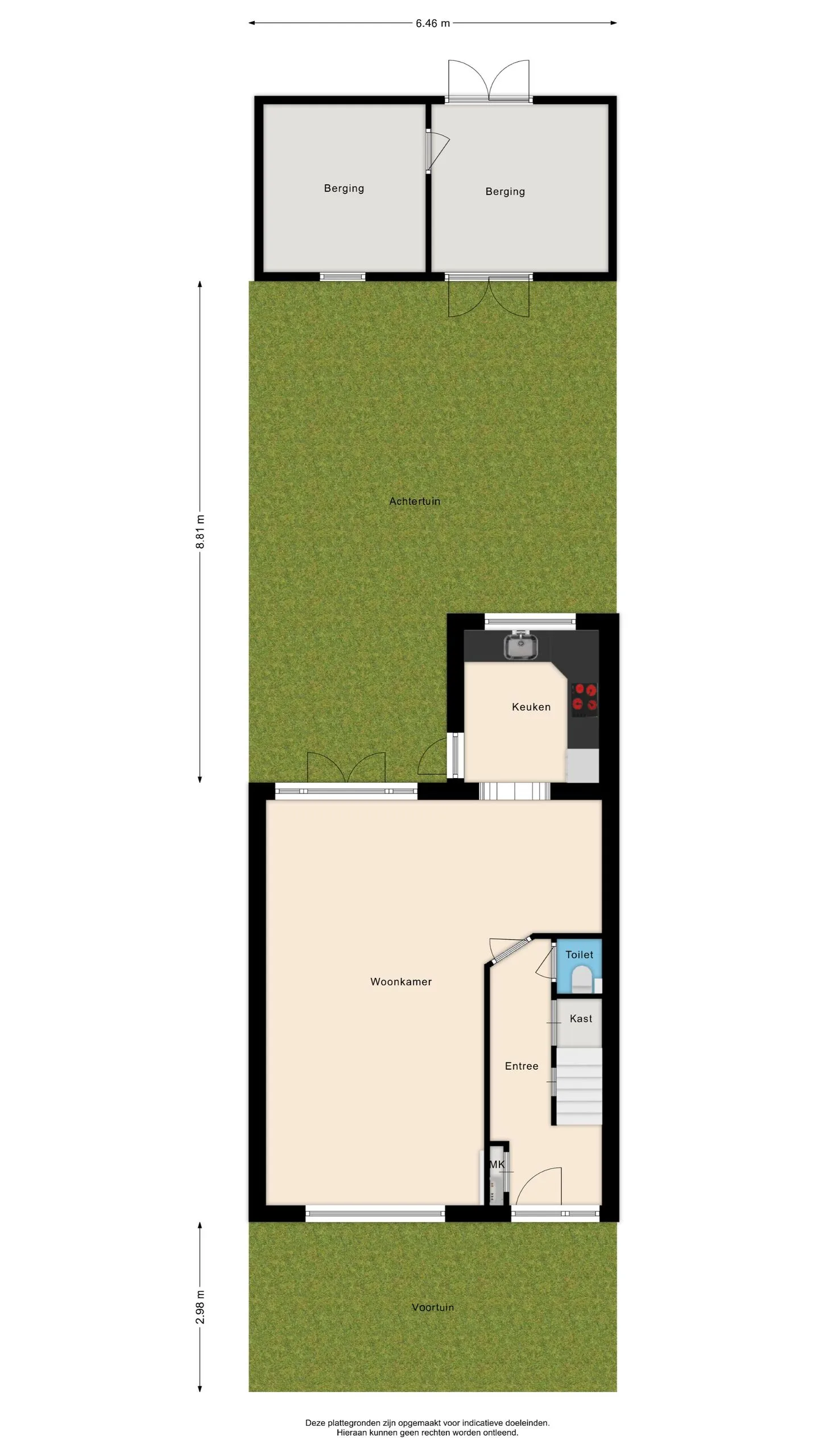Floris van Alkemadestraat 4 Heemskerk thumbnail 51