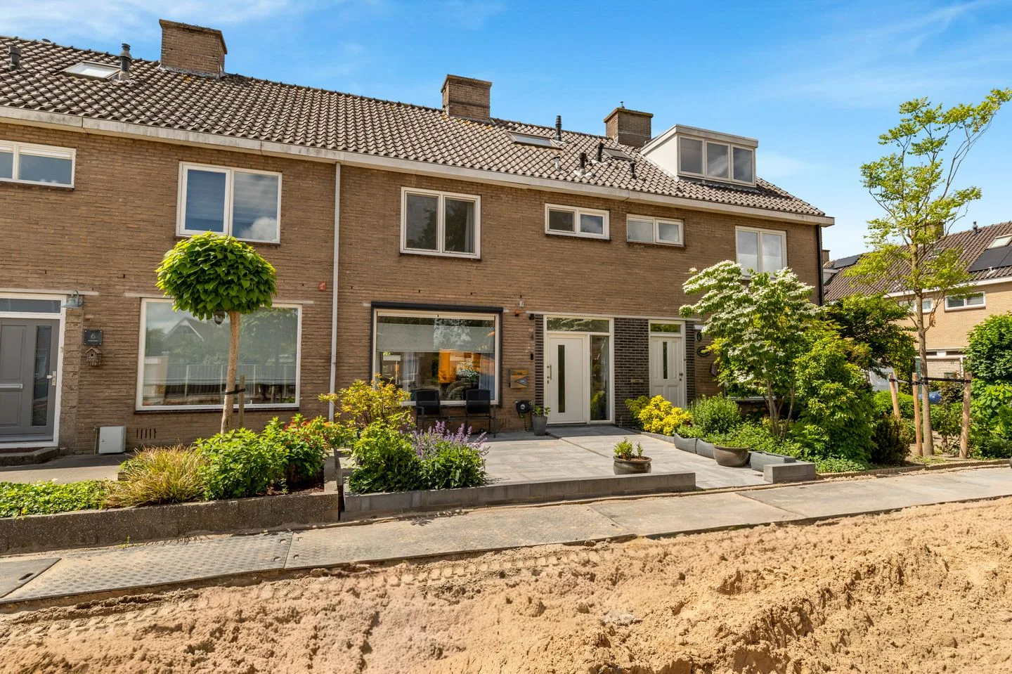Floris van Alkemadestraat 4 Heemskerk thumbnail 53